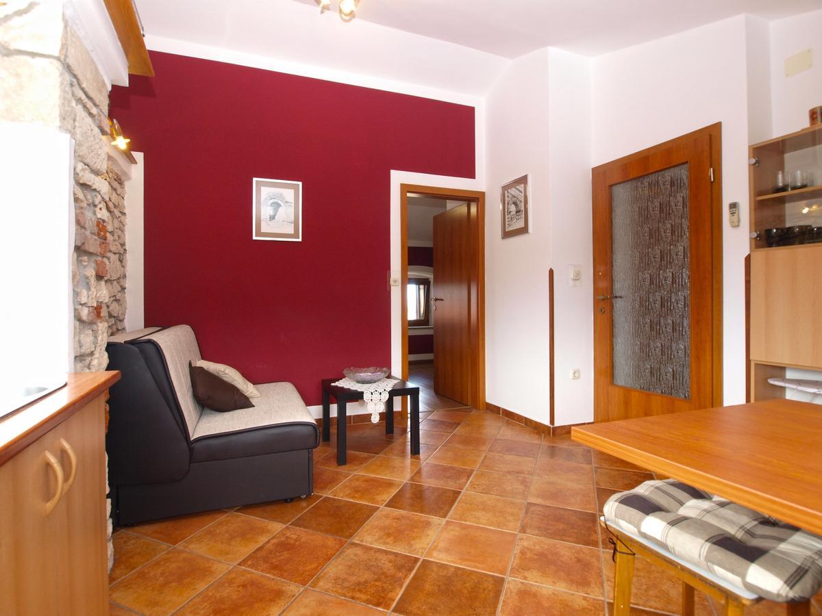 Villa Filira Medulin Exterior foto